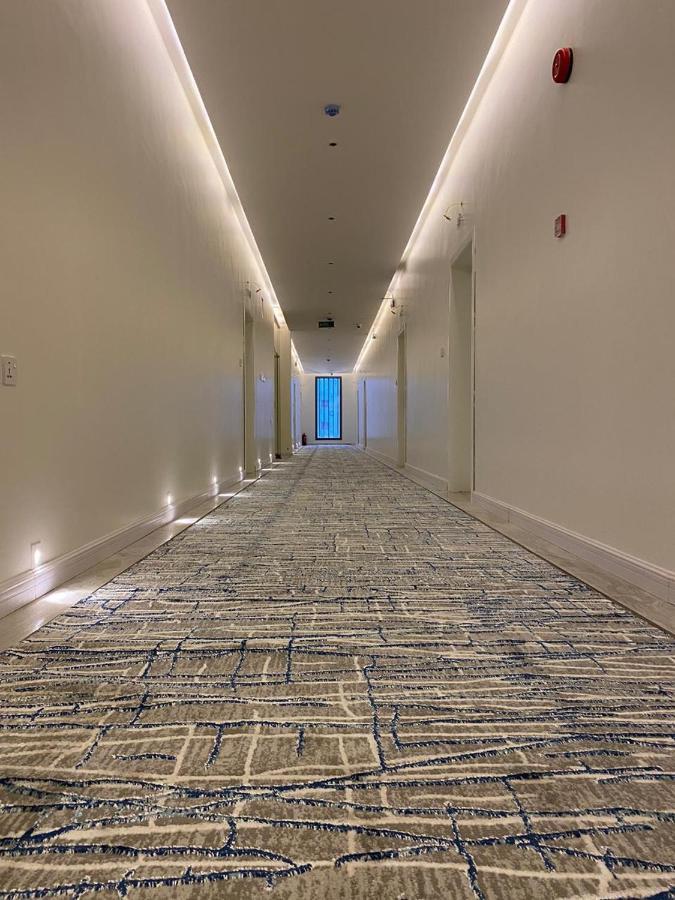 ריאד Sadan Furnished Apartments מראה חיצוני תמונה