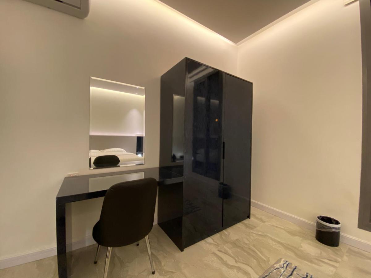 ריאד Sadan Furnished Apartments מראה חיצוני תמונה