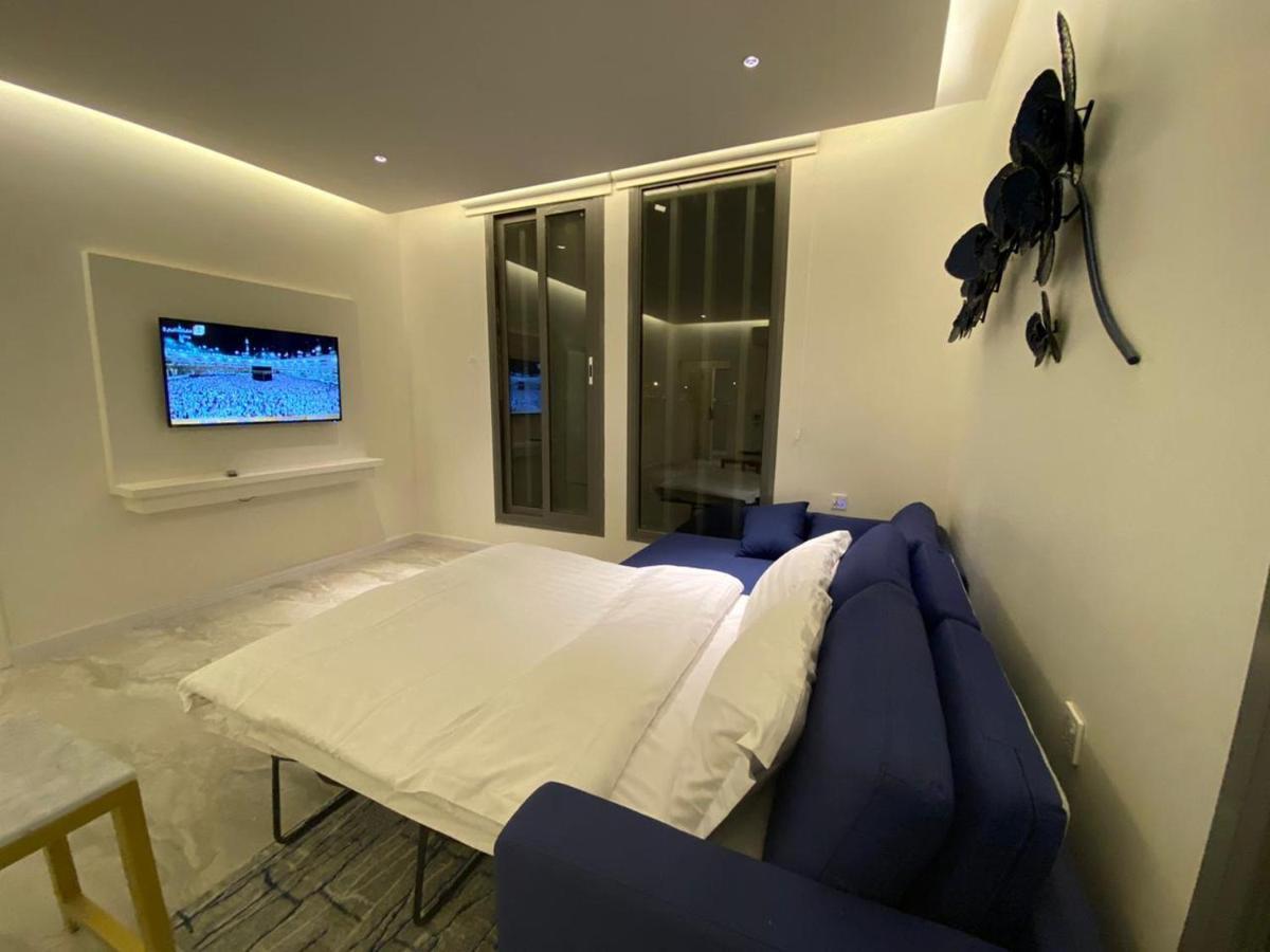 ריאד Sadan Furnished Apartments מראה חיצוני תמונה