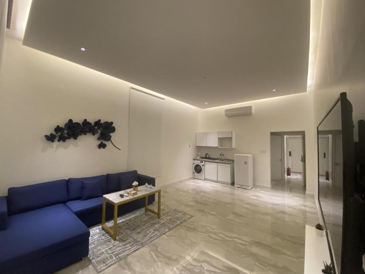ריאד Sadan Furnished Apartments מראה חיצוני תמונה