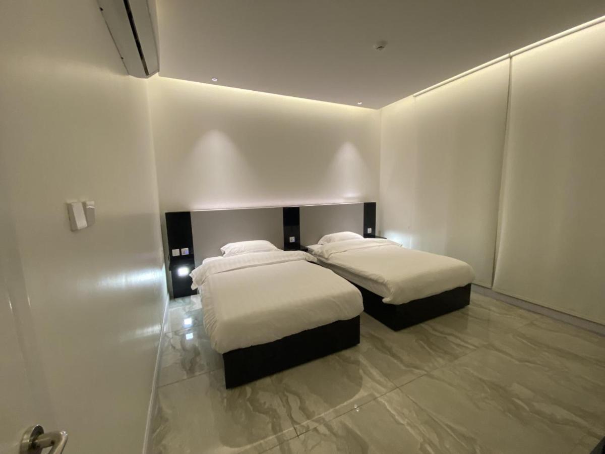 ריאד Sadan Furnished Apartments מראה חיצוני תמונה