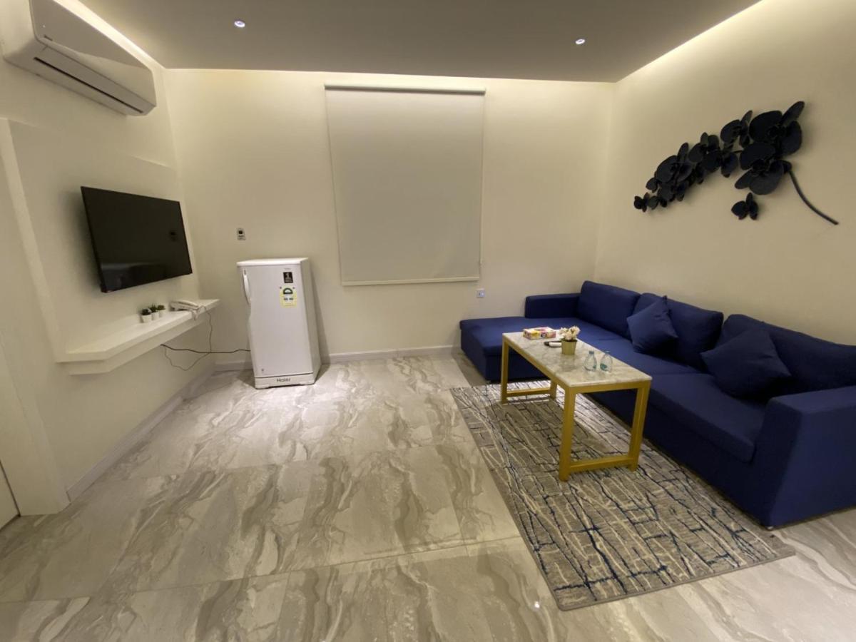 ריאד Sadan Furnished Apartments מראה חיצוני תמונה