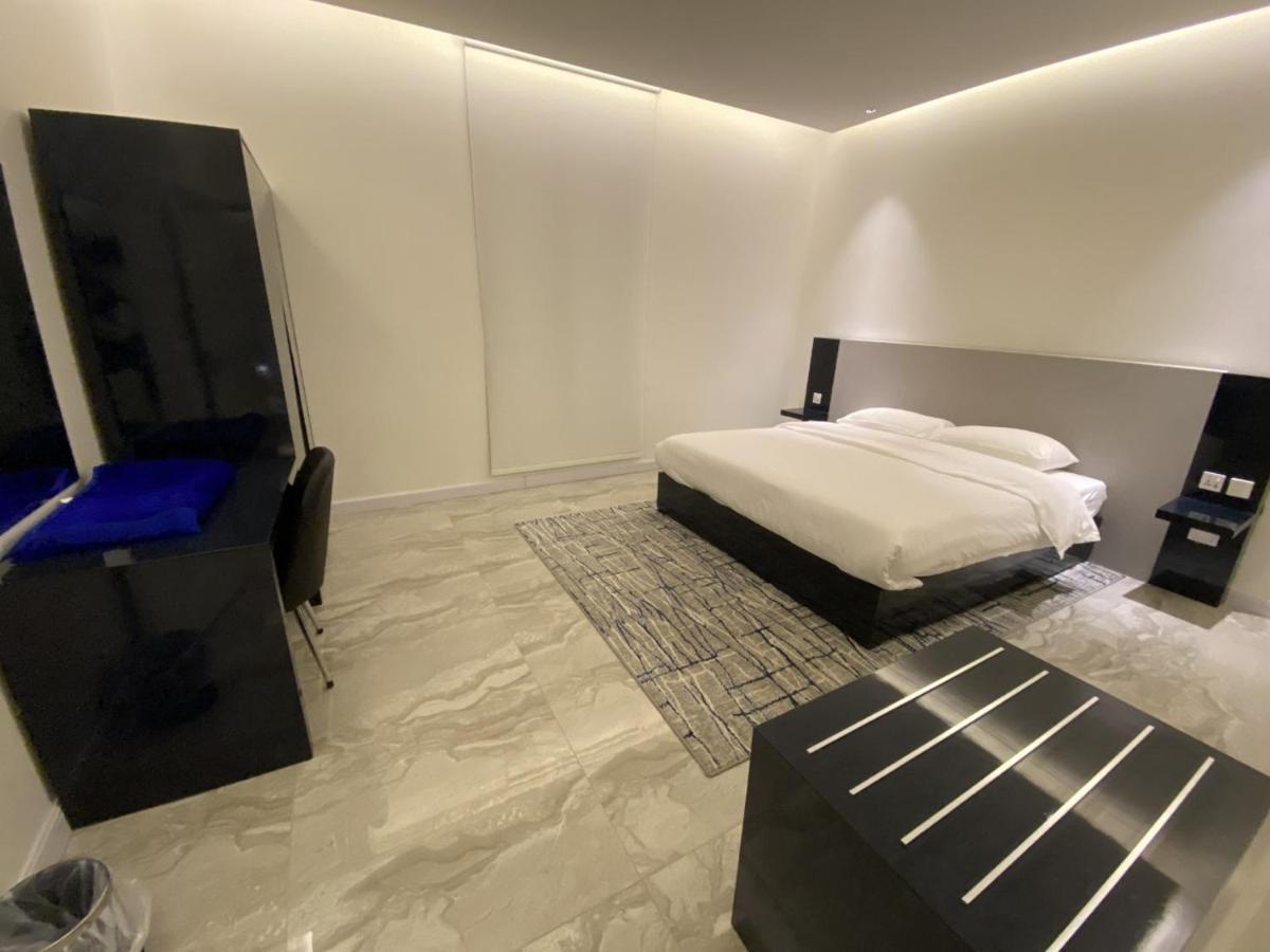 ריאד Sadan Furnished Apartments מראה חיצוני תמונה
