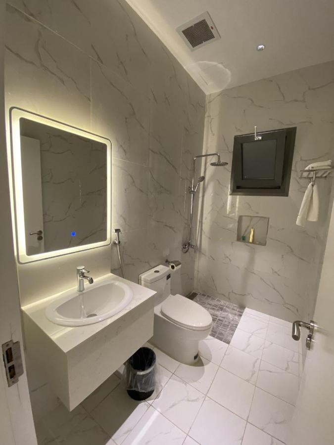 ריאד Sadan Furnished Apartments מראה חיצוני תמונה